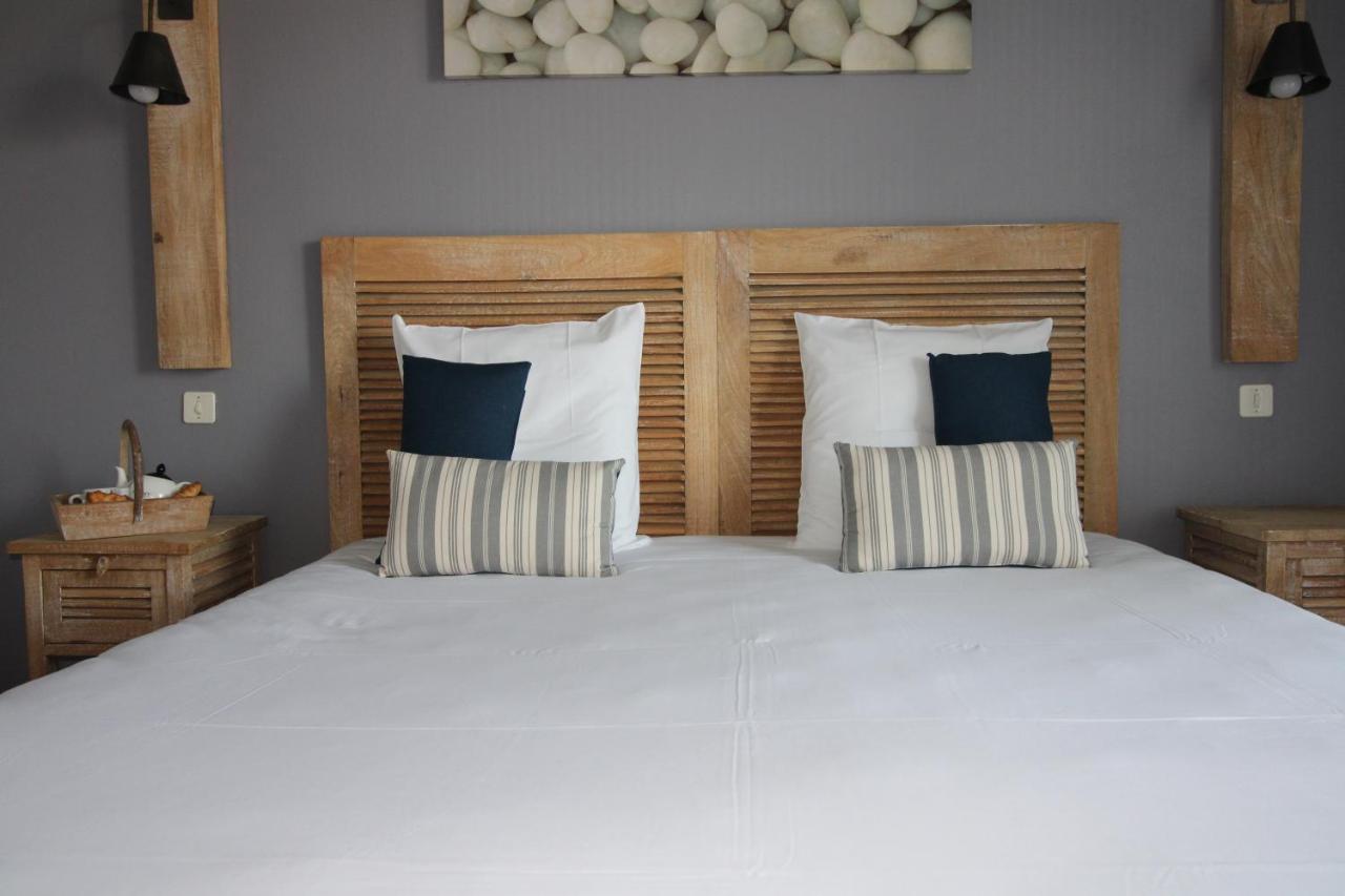 Hotel Des Dunes Noirmoutier