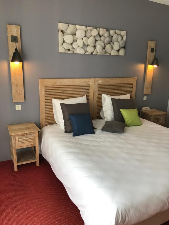 Hotel Des Dunes Noirmoutier 3*